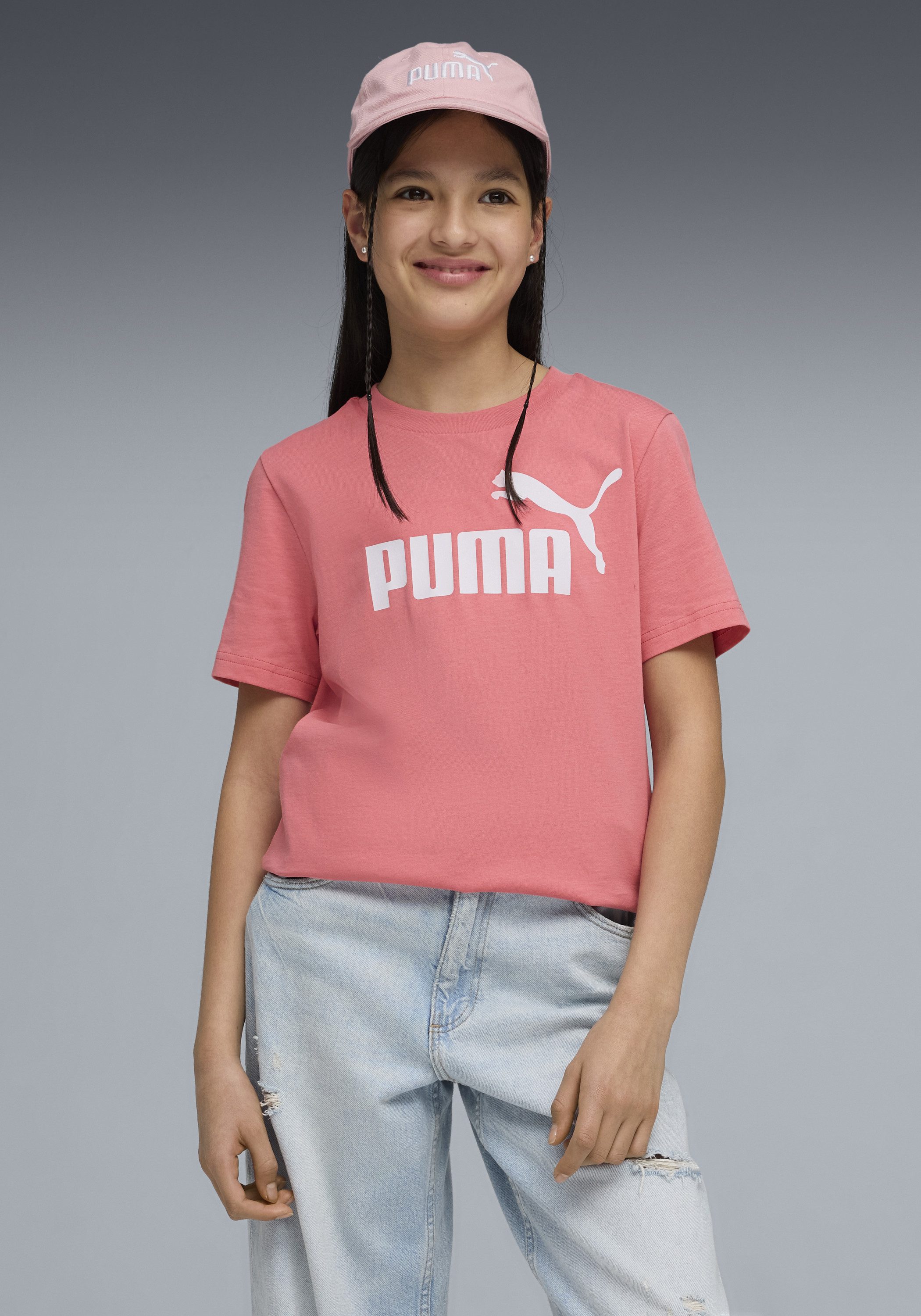 T-Shirt ESS NO 1 LOGO TEE G