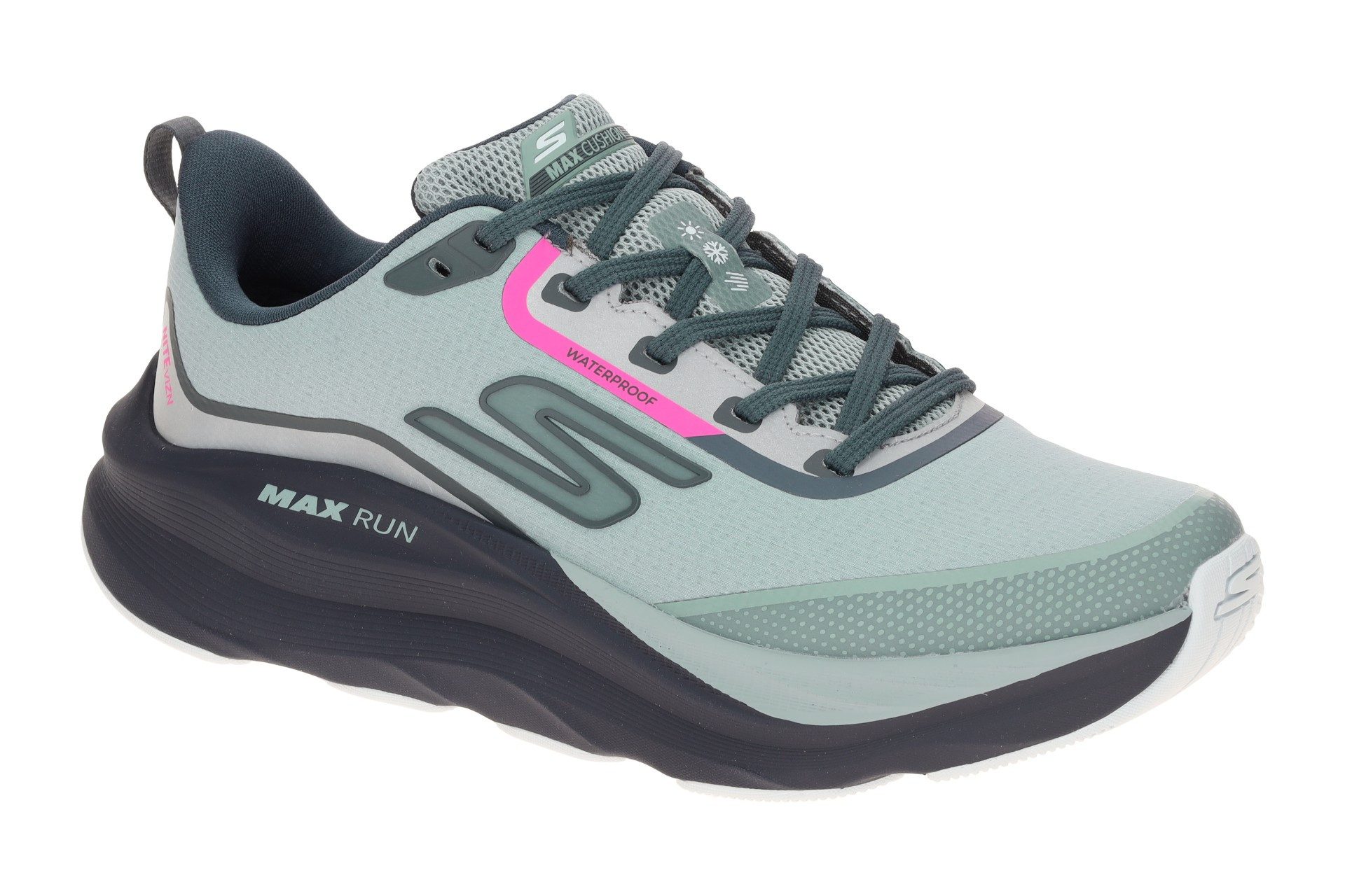 Skechers 129203 SLT Schnürschuh
