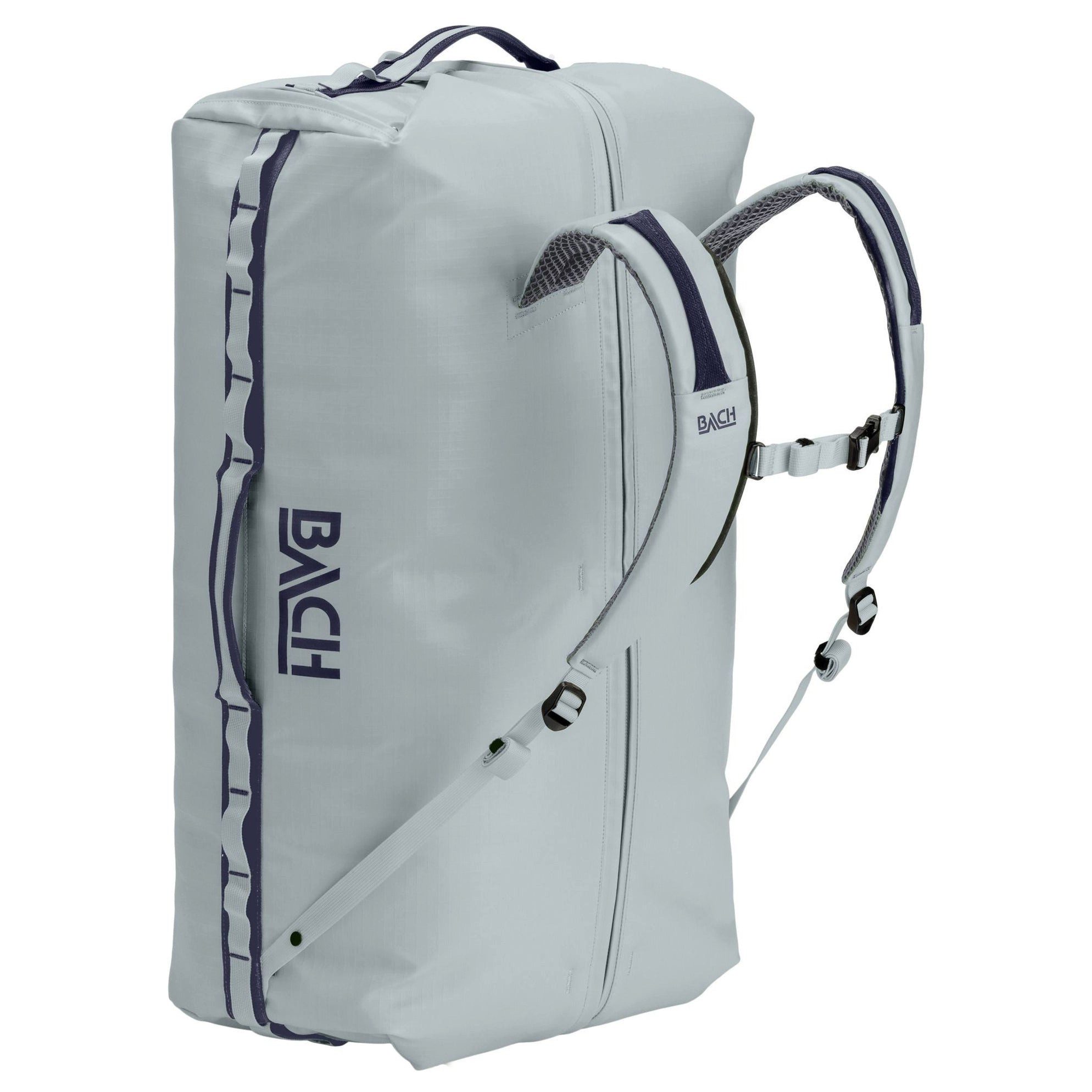 Bach Reisetasche Dr. Expedition 60L - Reisetasche (mineral grey)