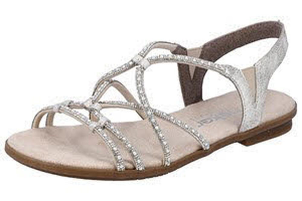 Rieker Riemchensandalette günstig online kaufen
