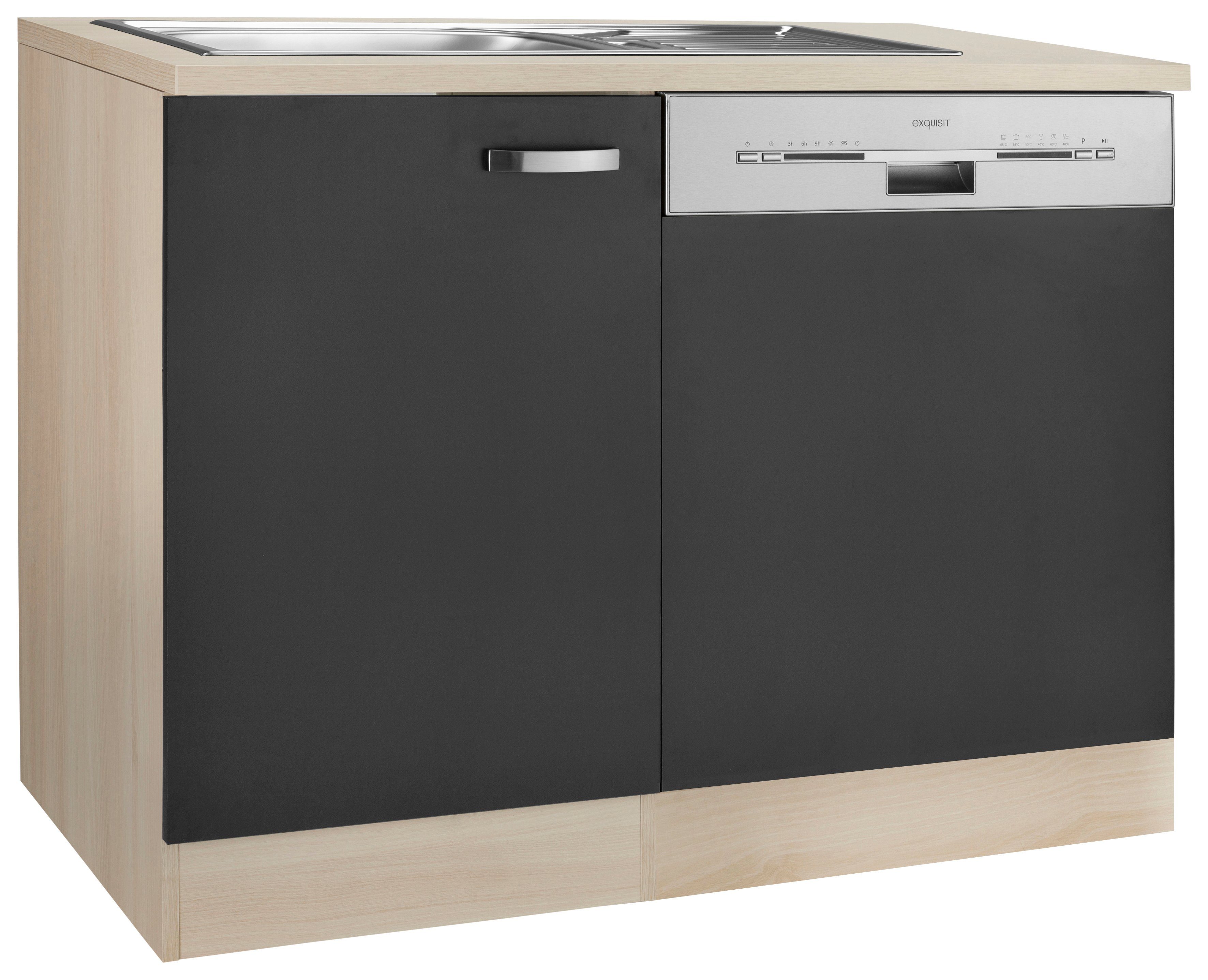 Spülenschrank Für Unterbau Geschirrspüler Mit 45cm Breite www.otto.de