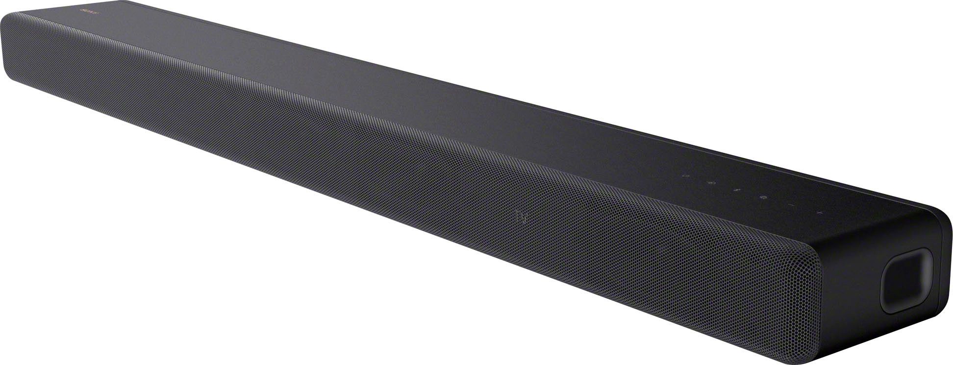 Sony HT-A3000 Soundbar + SA-SW3 Subwoofer Set Soundbar 3.1 (Bluetooth, WLAN (WiFi), 250 W)