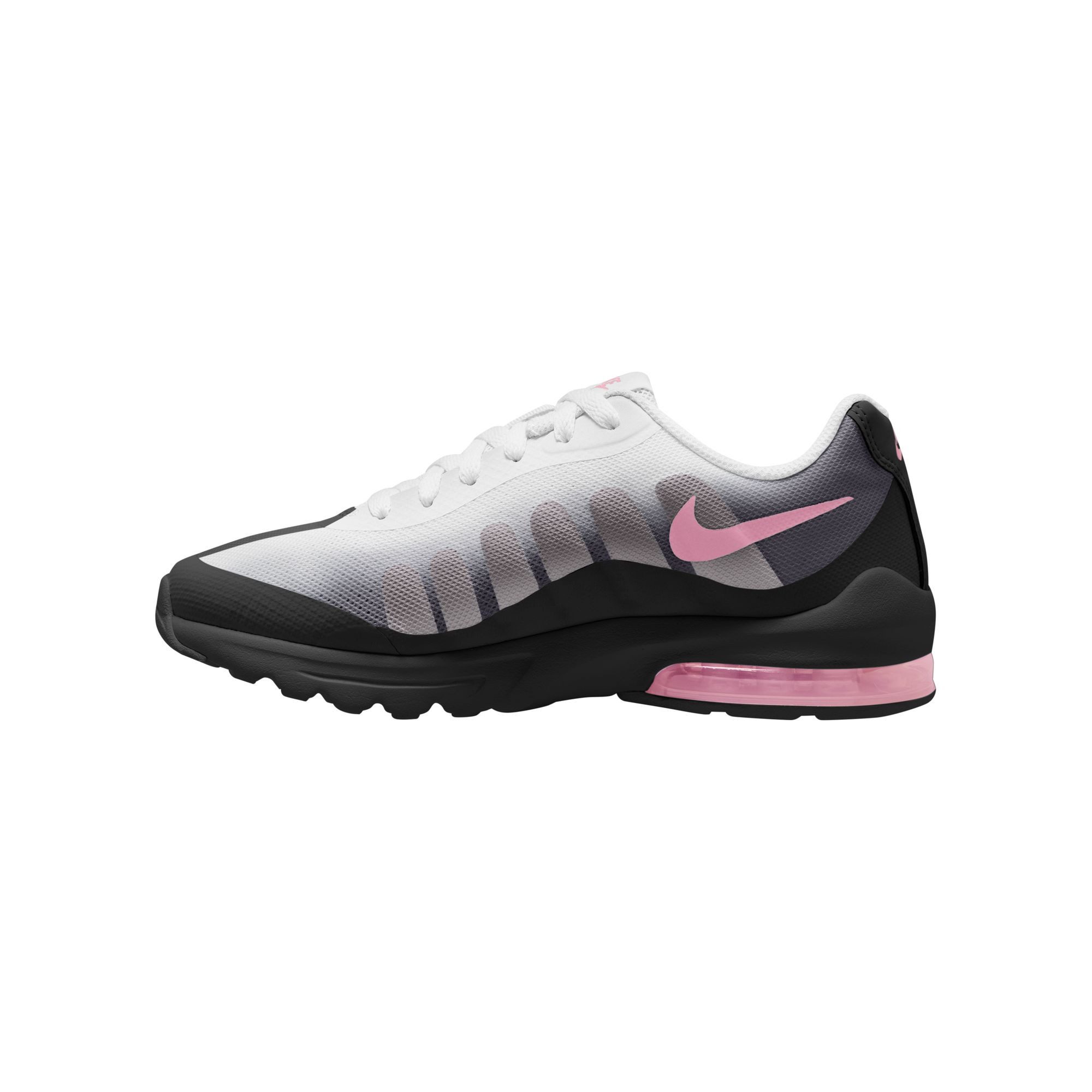 Nike Sportswear AIR MAX INVIGOR (GS) Sneaker Design auf den Spuren des Air Max 95