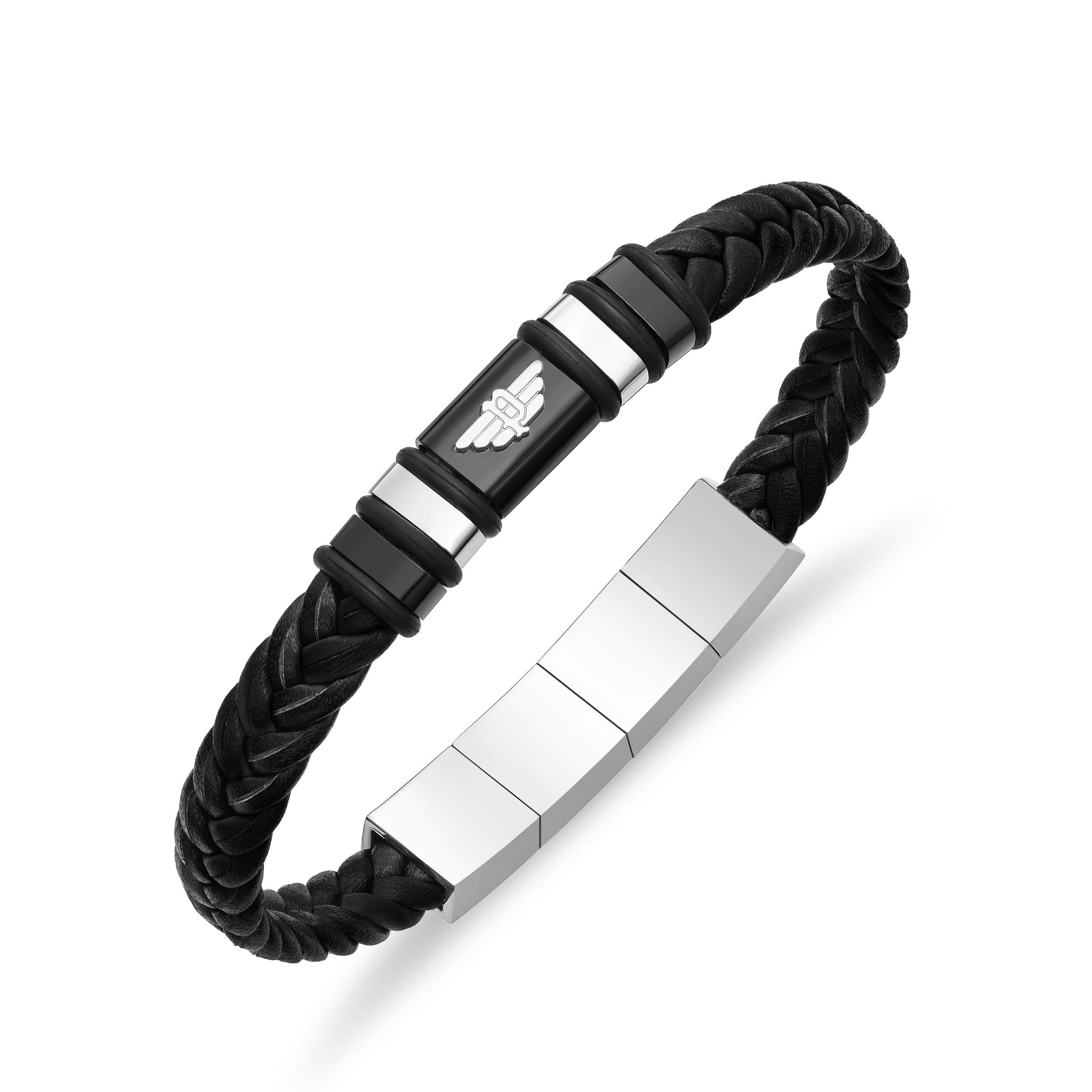 Police Armband Wavebreaker