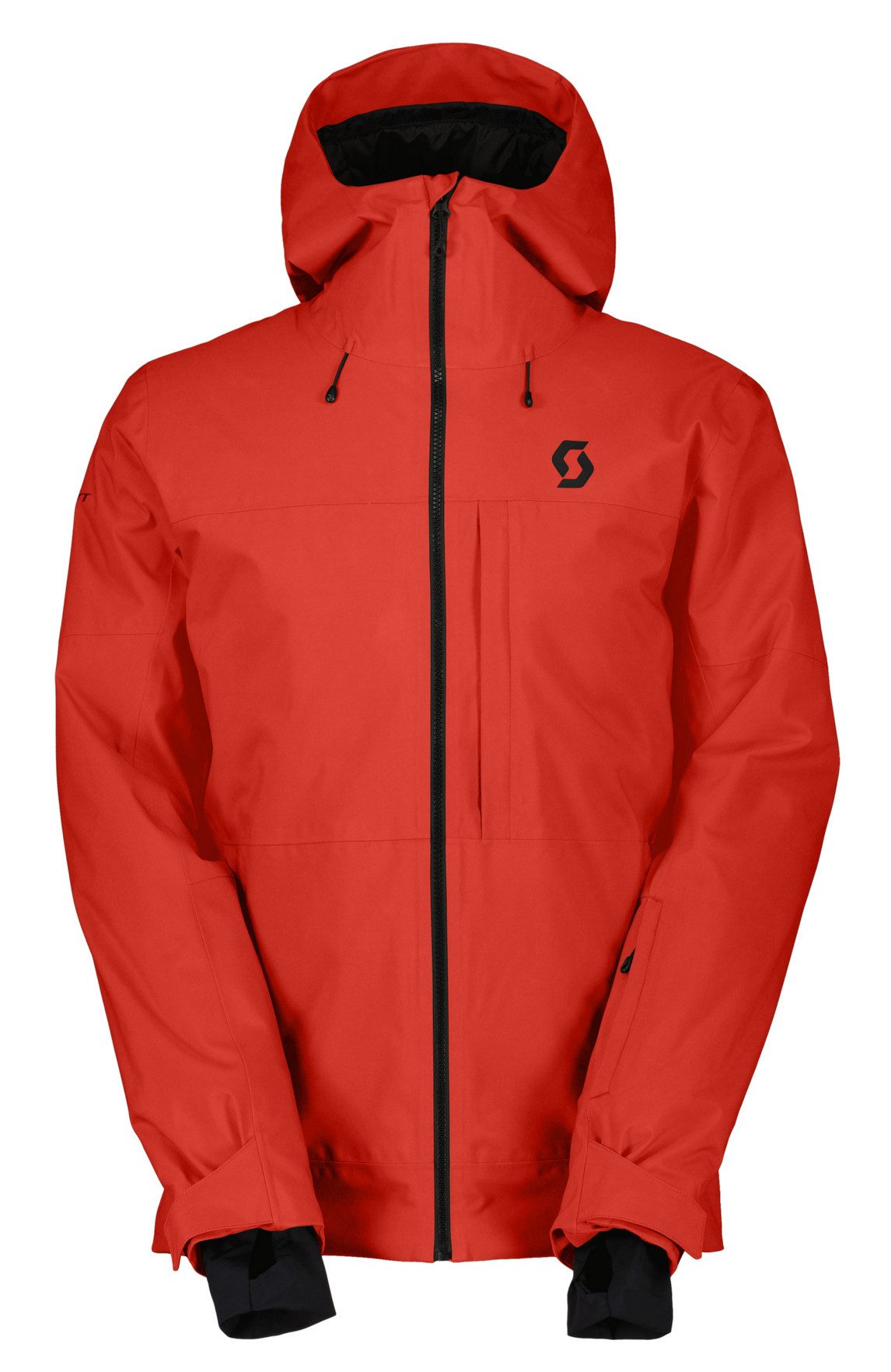 Scott Skijacke SCO Jacket M's Ultimate Dryo 10