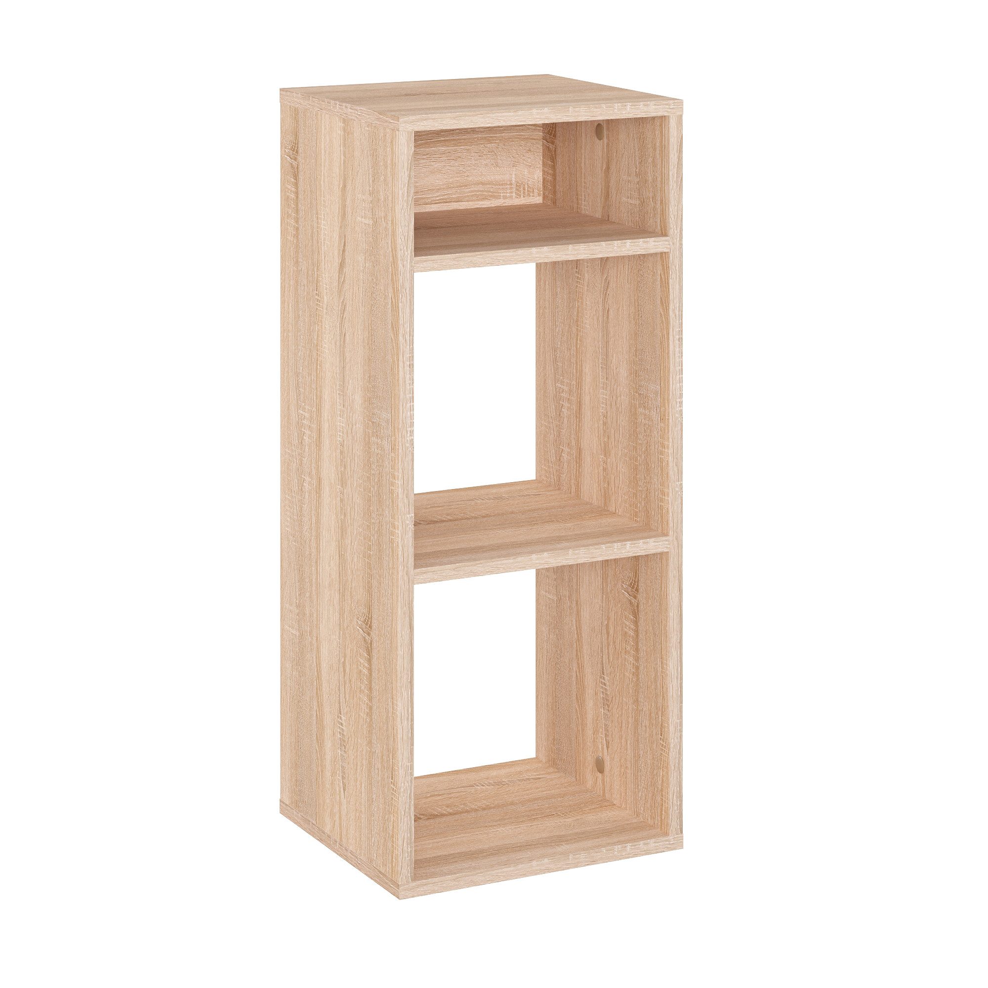 KOMTO Bücherregal RIM2 Regal Klein Standregal günstig online kaufen