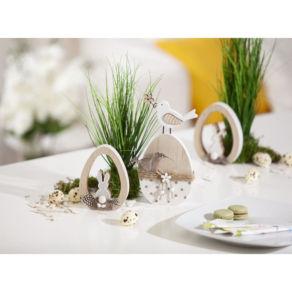 Kunstblume Grasbüschel - 28 cm - günstig online kaufen