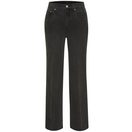 LASCANA Weite Jeans mit hohem Bund und 5-Pocket-Style, Wide-Leg Jeans