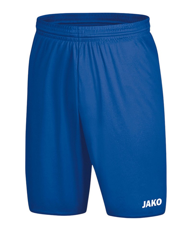 Jako Shorts Manchester 2.0 Short (1-tlg) Kordelzug