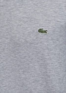 Lacoste T-Shirt (1-tlg) mit Rundhalsausschnitt