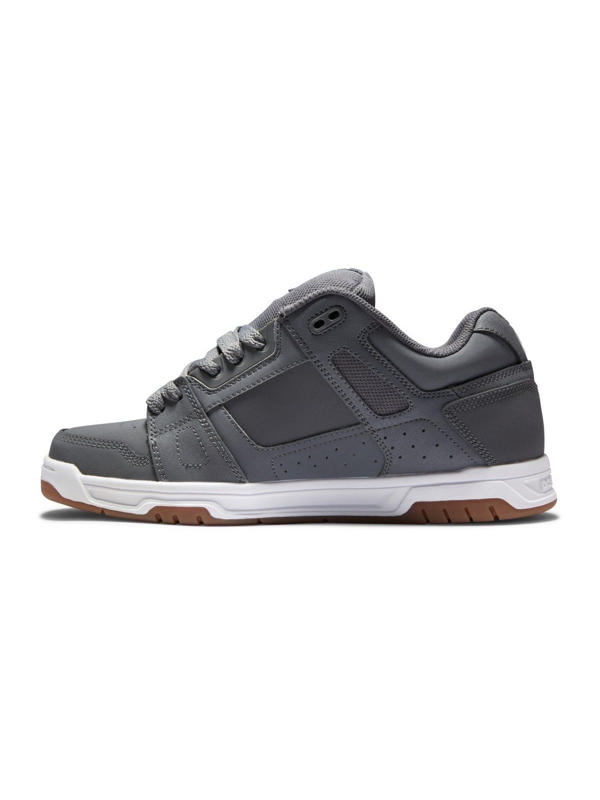 DC Shoes DC Stag Sneaker (1-tlg) günstig online kaufen