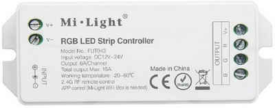 Mi Light LED-Streifen Mi Light RGB Smart LED-Streifensteuerung für RGB-Streifenlicht
