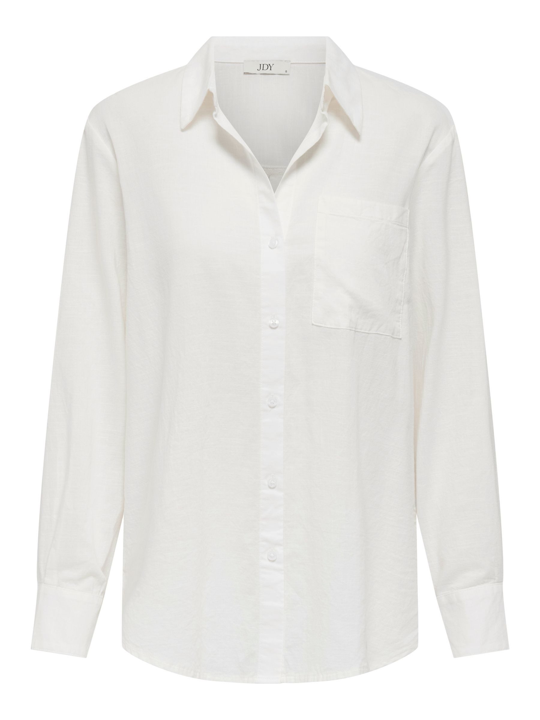 JACQUELINE de YONG Blusenshirt Langärmlig mit günstig online kaufen