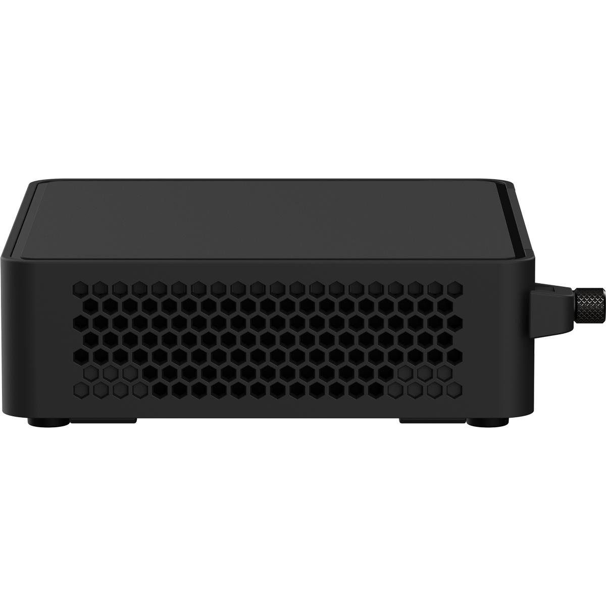ONE Mini PC NUC 15PRO-210H Mini-PC (Intel Core 5 210H, Intel Graphics, 64 GB RAM, 1000 GB SSD, Luftkühlung)