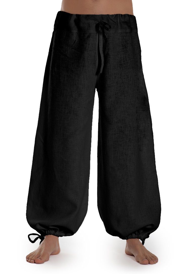 SCHAZAD Leinenhose DELUXE Leinenhose günstig online kaufen