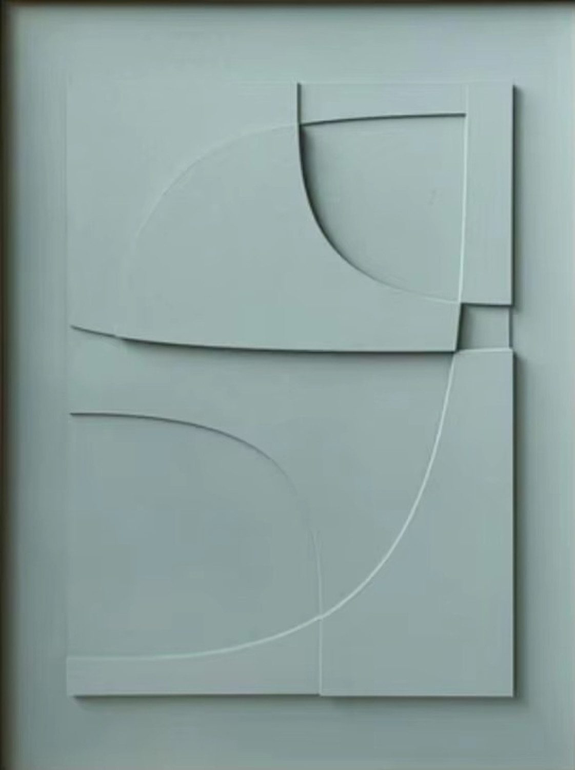 Kunstdruck OHNE RAHMEN