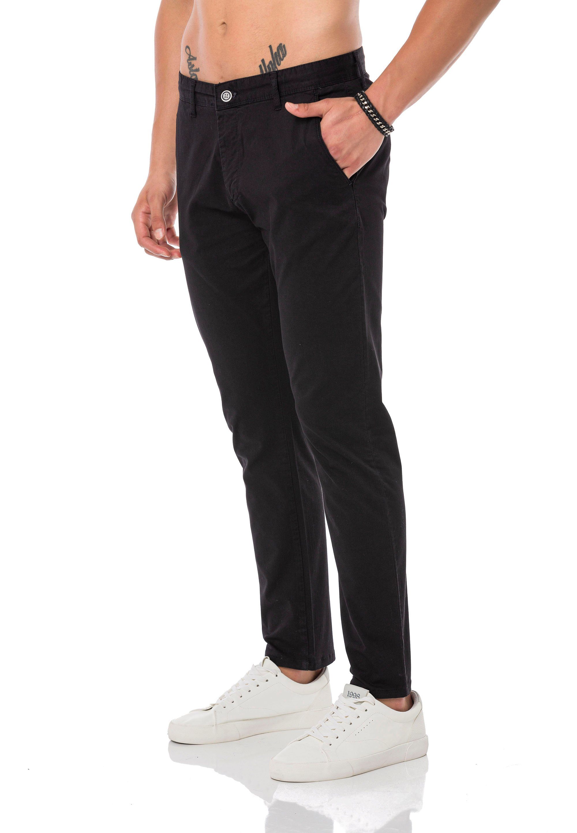 RedBridge Chinohose Premium Allrounder Hose günstig online kaufen