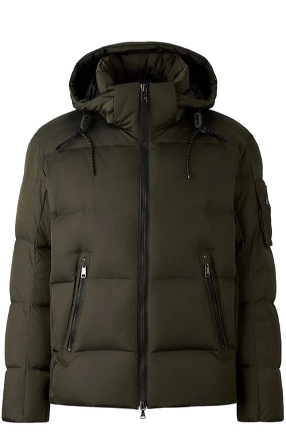 Winterjacke