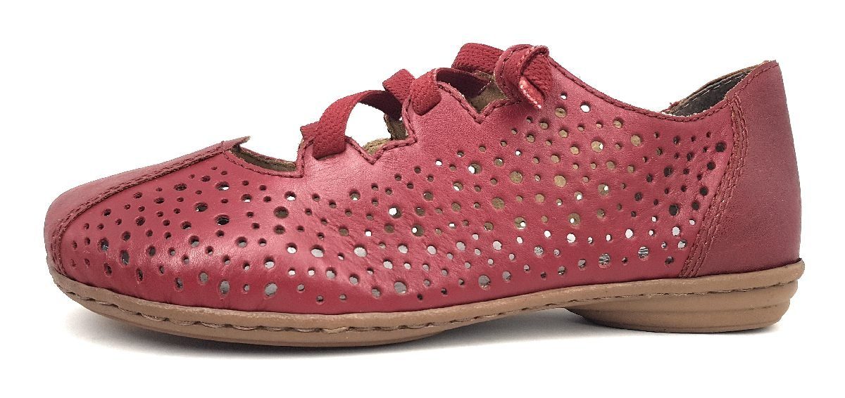 Rieker Slipper Slipper günstig online kaufen