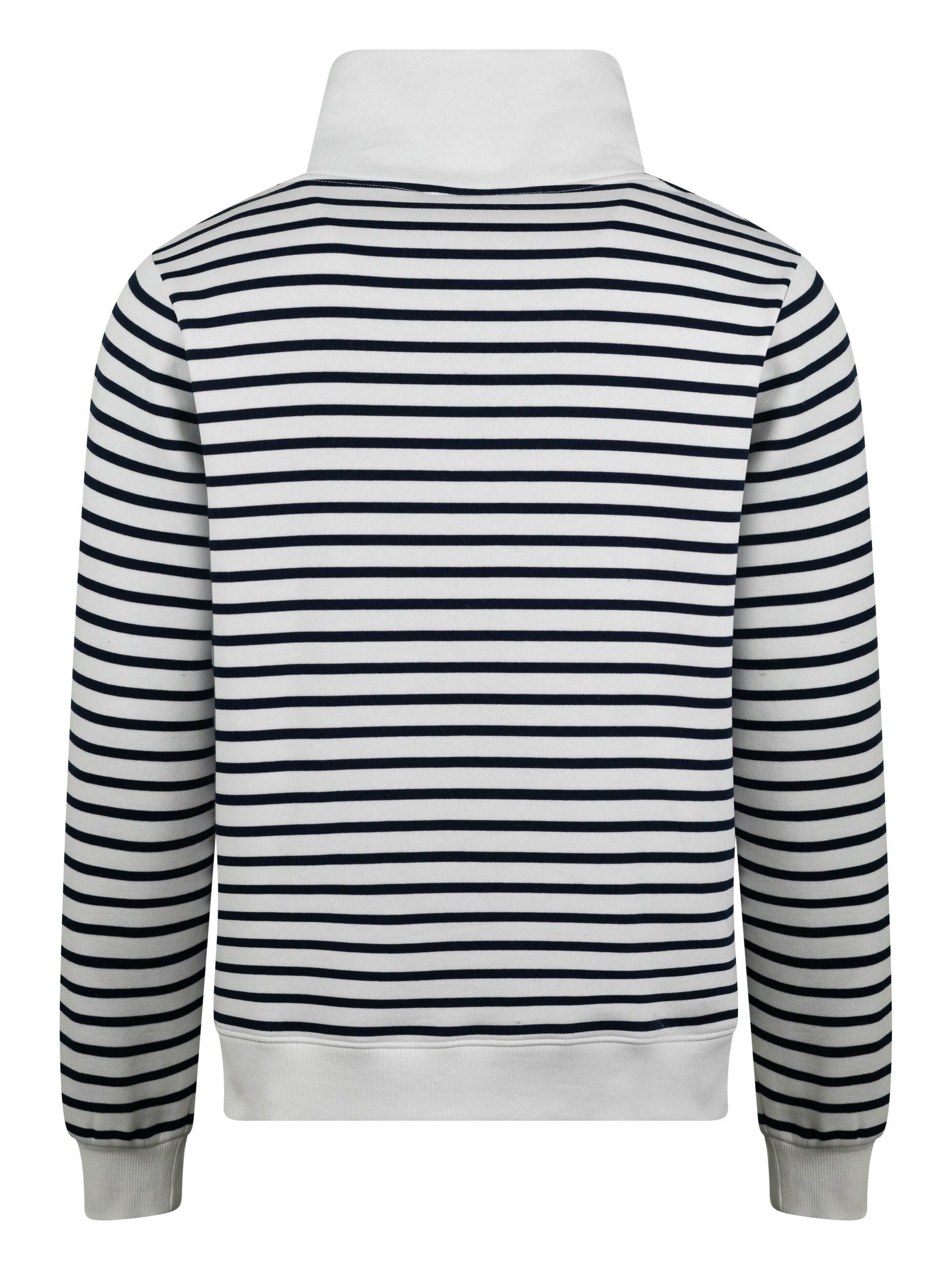 Schietwetter Rundhalspullover Herren Sweater "Schleichmichel Sören" günstig online kaufen