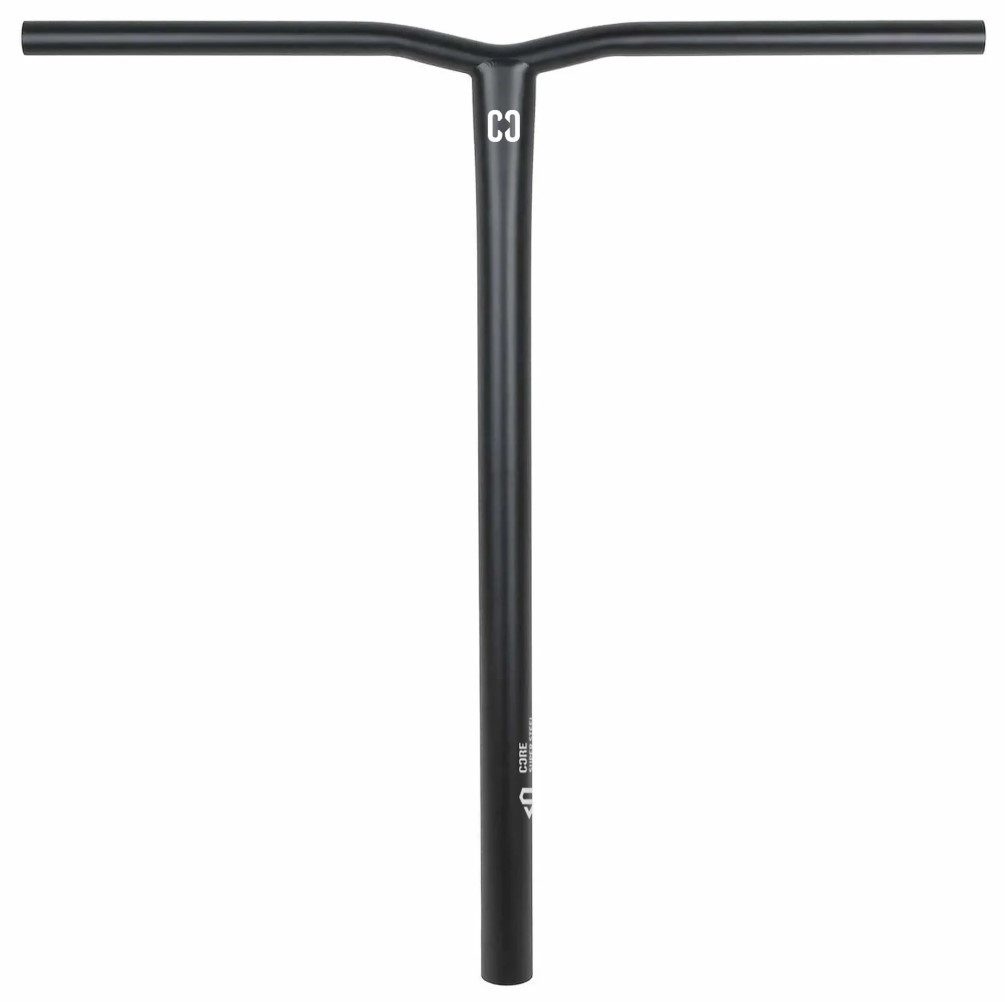 Core Action Sports Stuntscooter Core Super steel Apollo Stunt-Scooter Bar SCS / HIC Schwarz