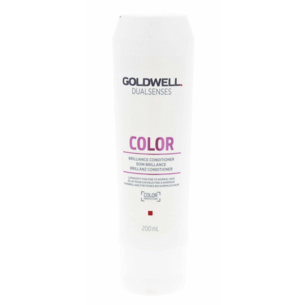 Haarspülung Dual Senses Color Conditioner 200ml