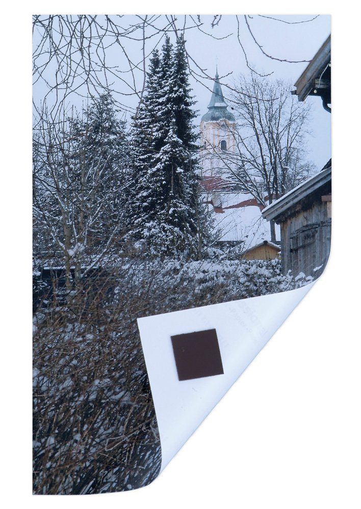 TimeTEX Magnet Magnet-Streifen selbstklebend, 10 mm, 10 m