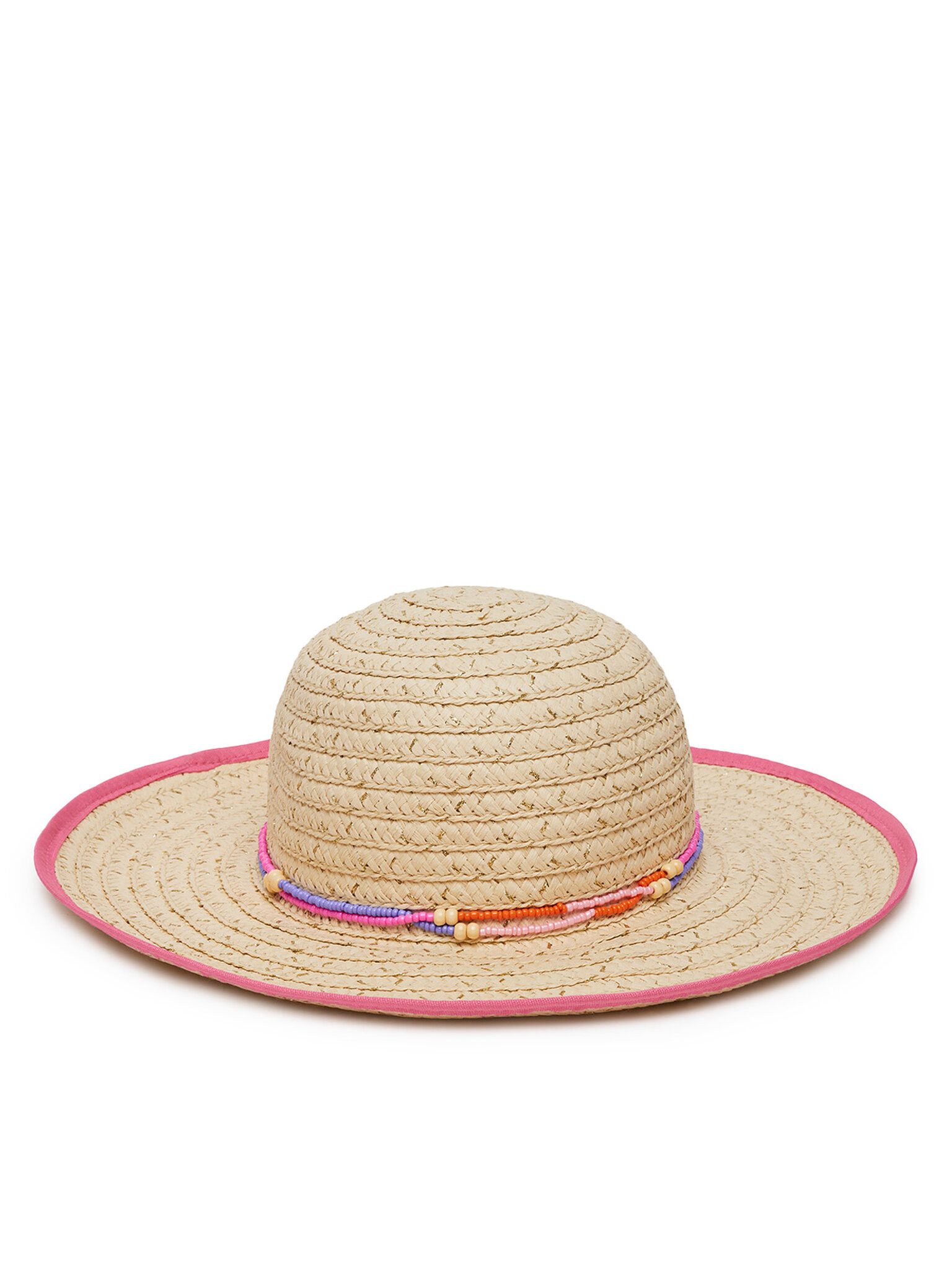 Roxy Sonnenhut Roxy Hat Girl Écru ACCCS-26-SS2025