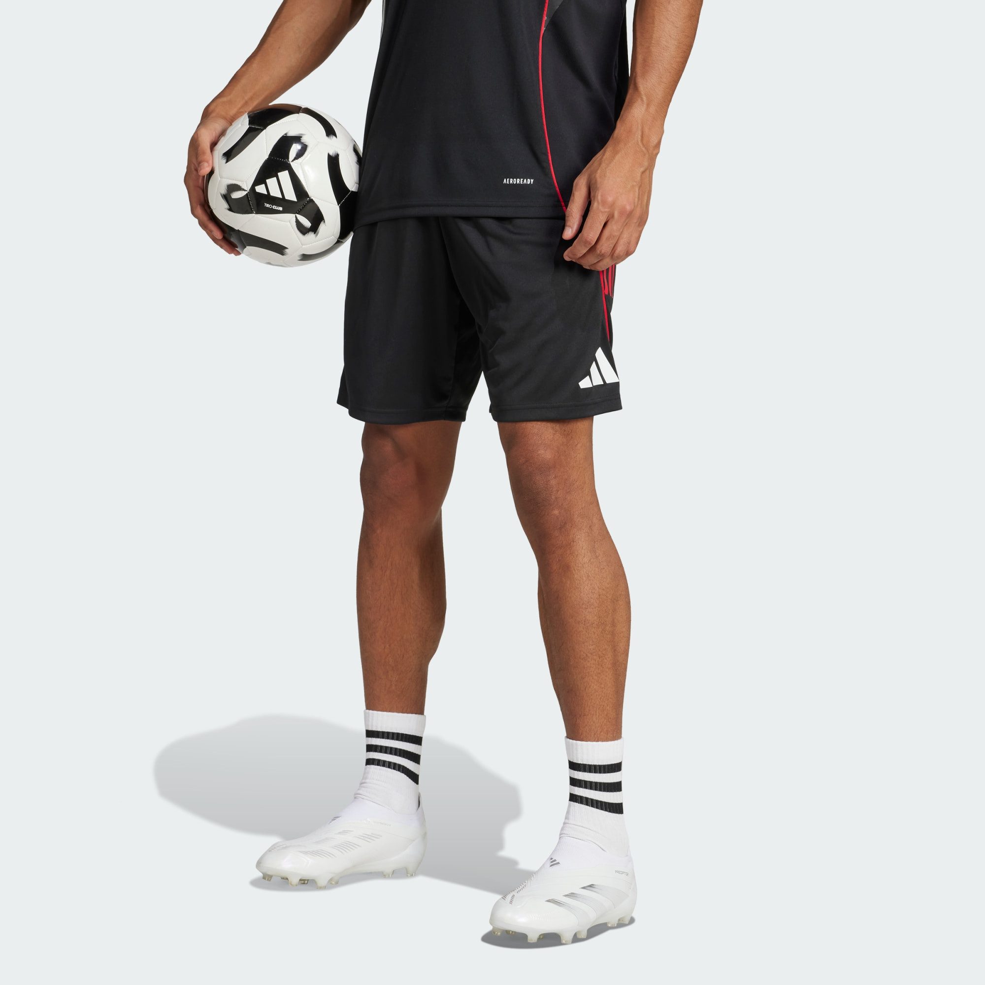 Shorts AJAX TIRO 25 COMPETITION TRAININGSSHORTS