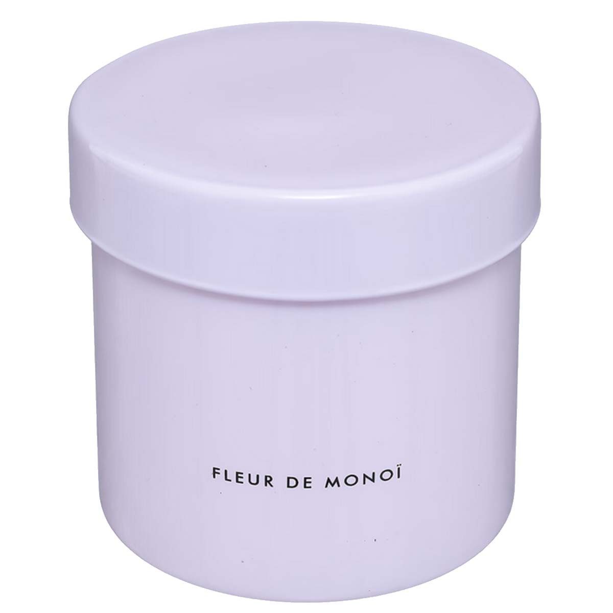 Atmosphera Créateur d'intérieur Duftkerze Duftkerze "Arck" 450g - Monoi-Blüte