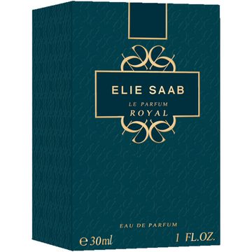 ELIE SAAB Eau de Parfum Le Parfum Royal E.d.P. Nat. Spray