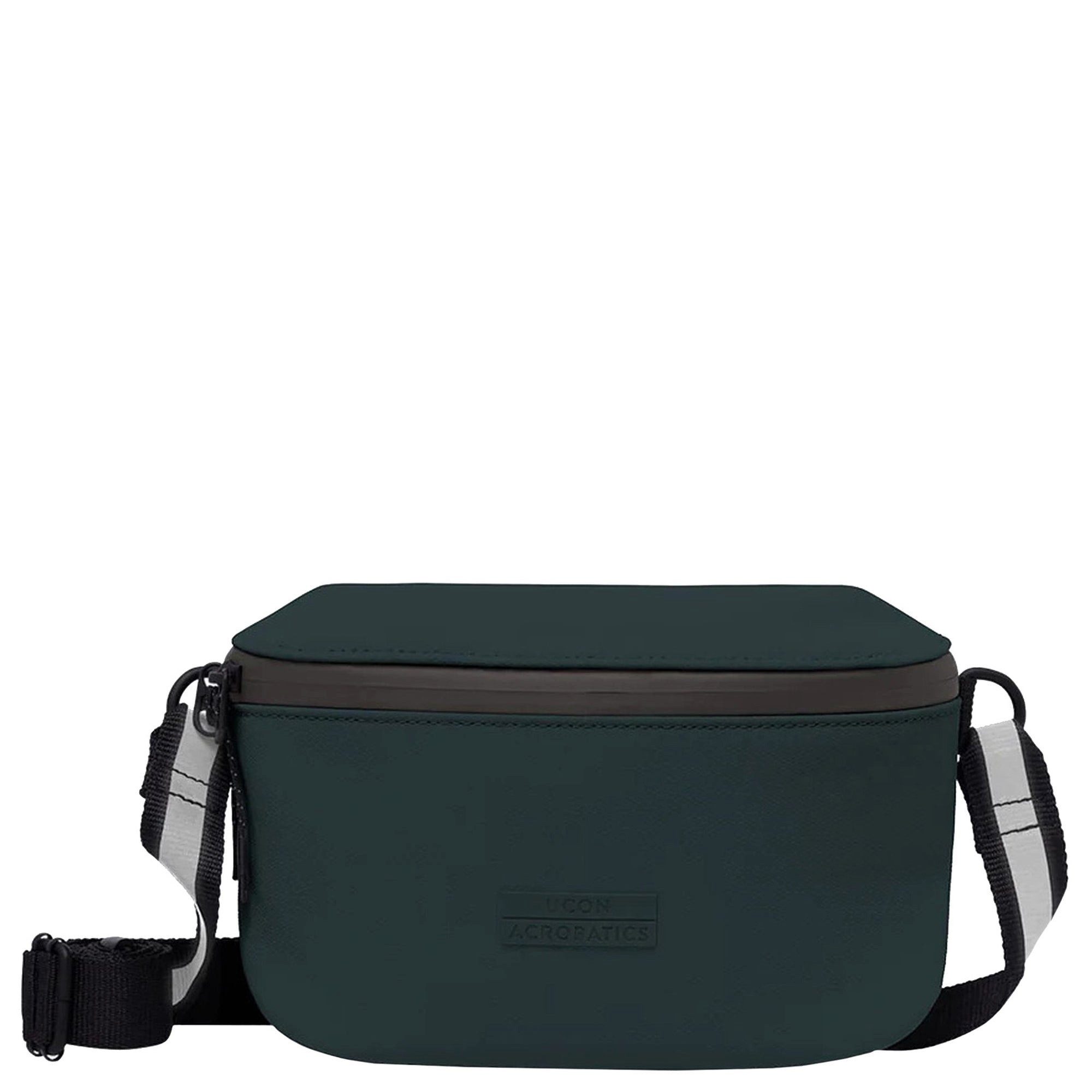 Ucon Acrobatics Bauchtasche Jona Aloe - Gürteltasche 20 cm (forest)