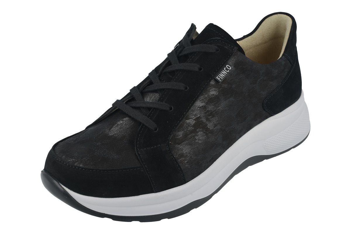 Schnürschuh