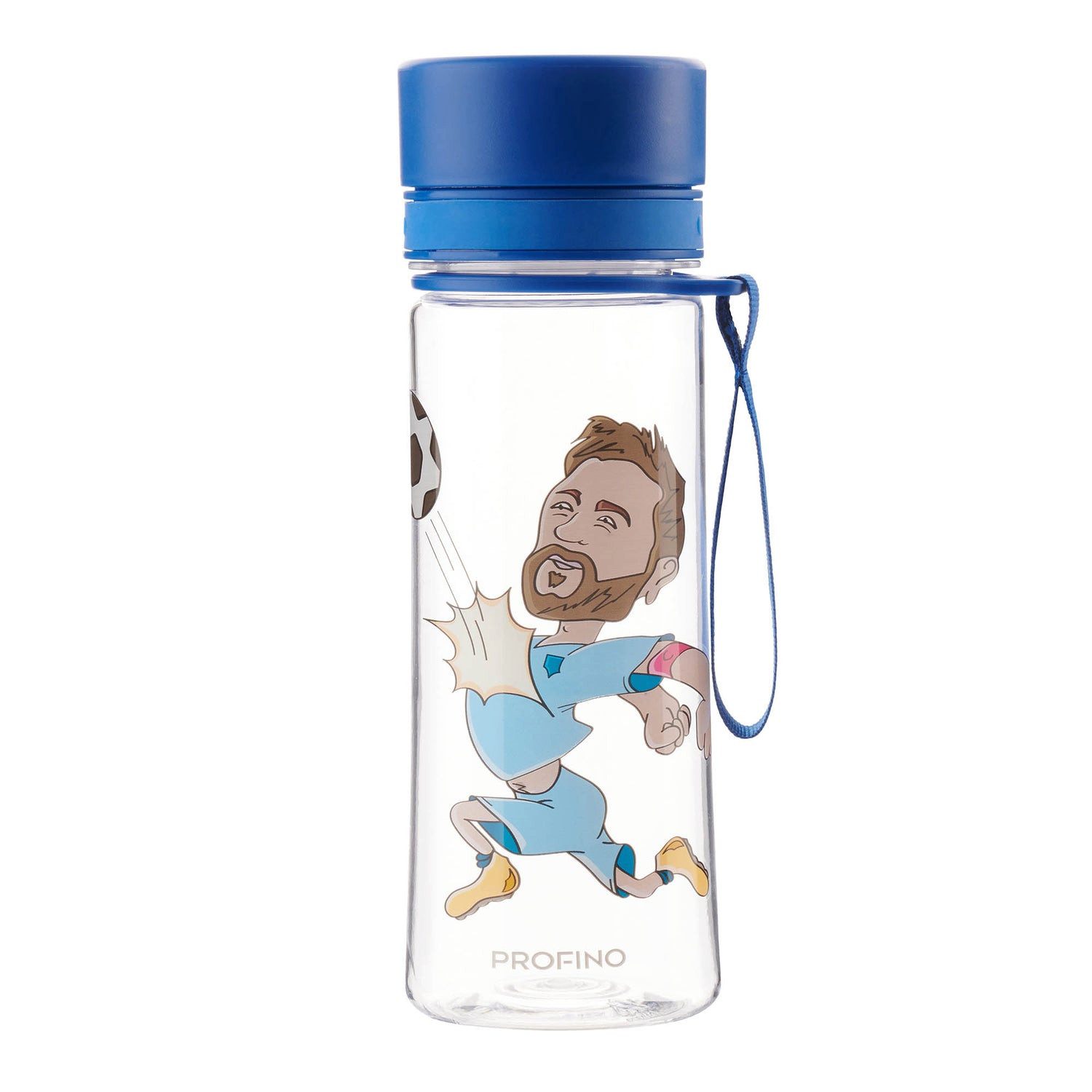 Profino Trinkflasche Trinkflasche INFUZE, 350 ML