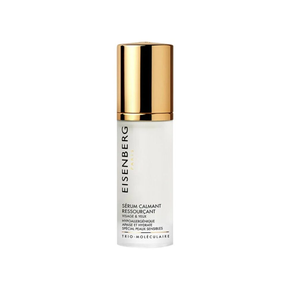 Eisenberg Körperpflegemittel Comforting Calming Serum für empfindliche Haut 30ml