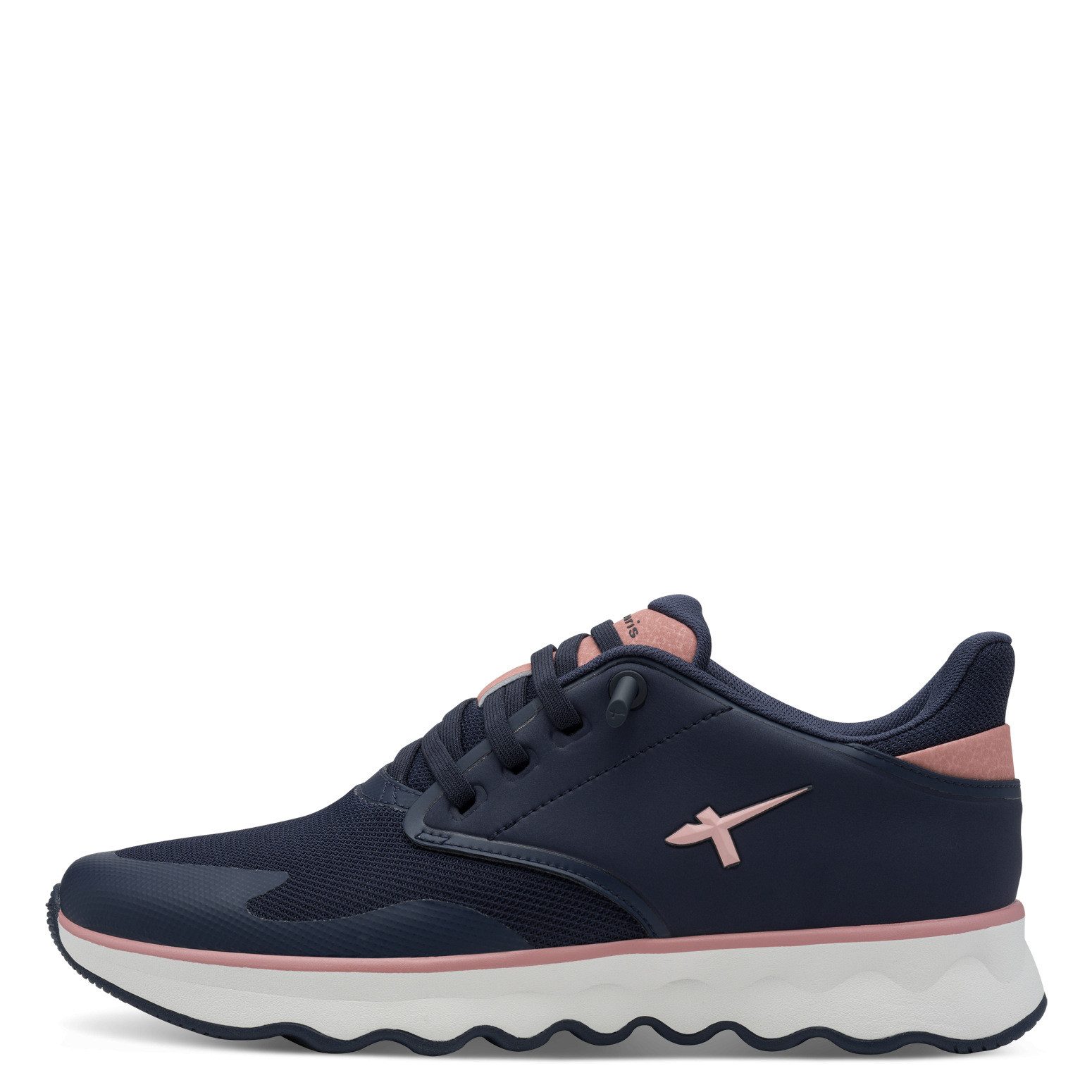 Tamaris Nowana Slip-On Sneaker, Freizeitschuh, Halbschuh, günstig online kaufen