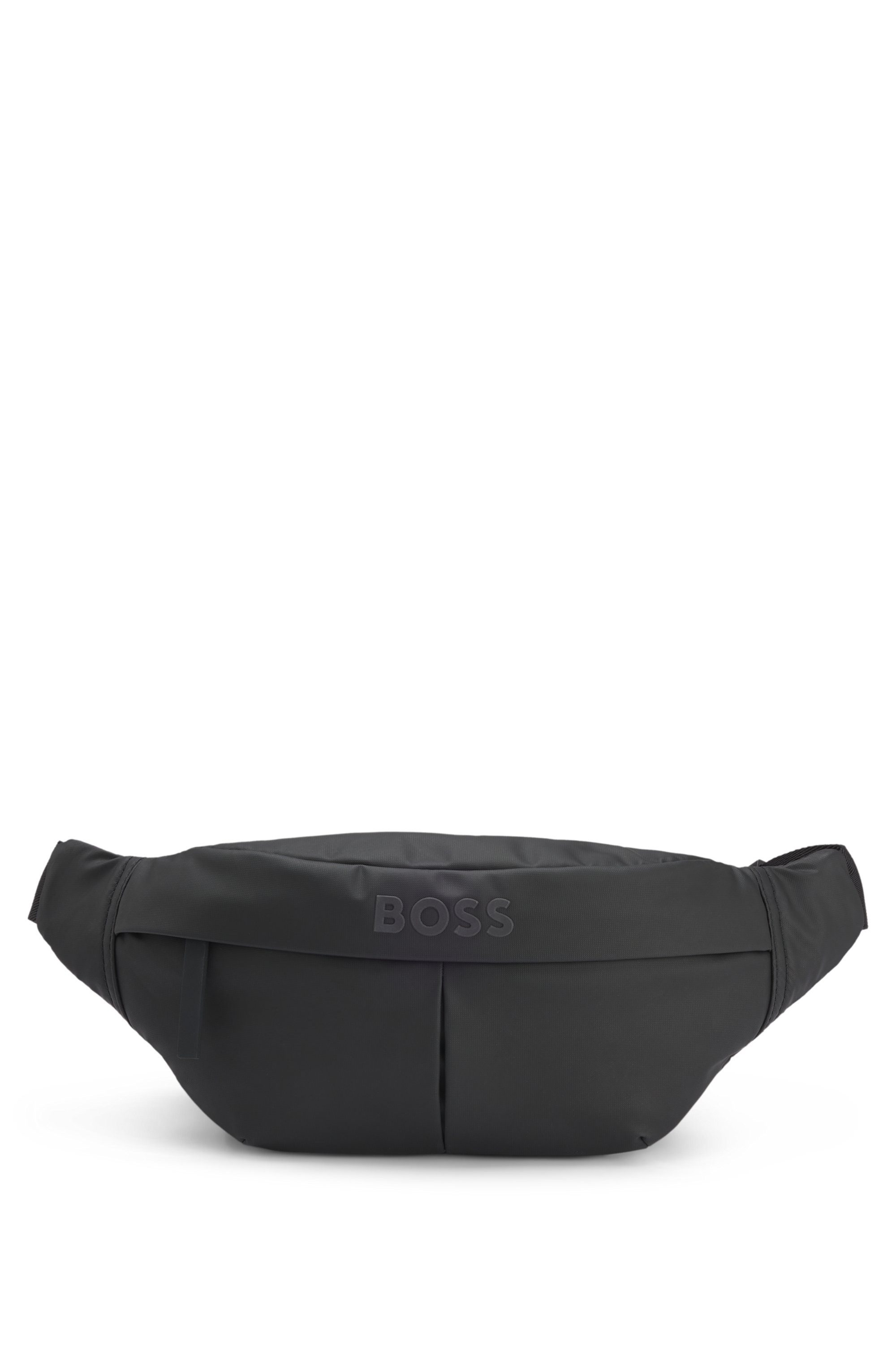 BOSS Bauchtasche Stormy_Slim Bumbag, Gürteltasche, Bauchtasche, günstig online kaufen