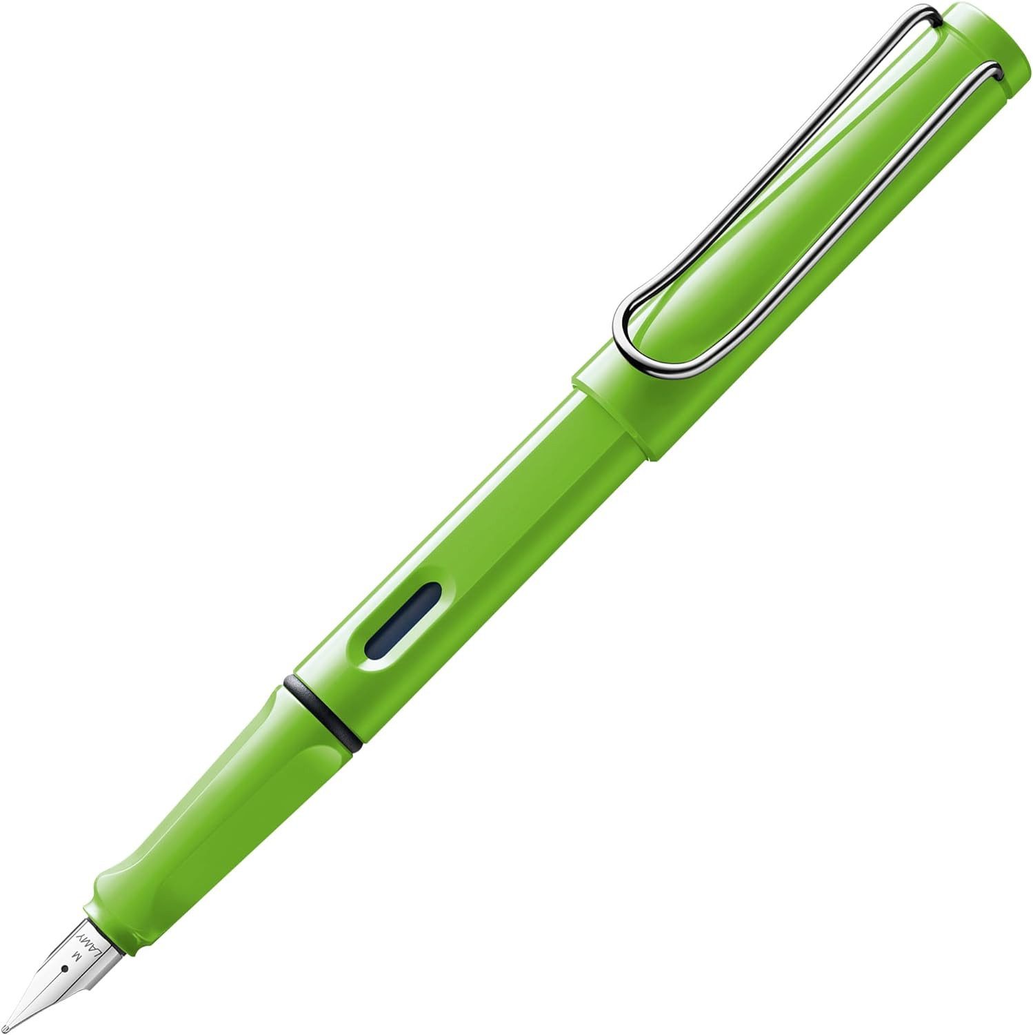 LAMY Füller LAMY Füller Safari 013 GRÜN Stärke M Linkshänder