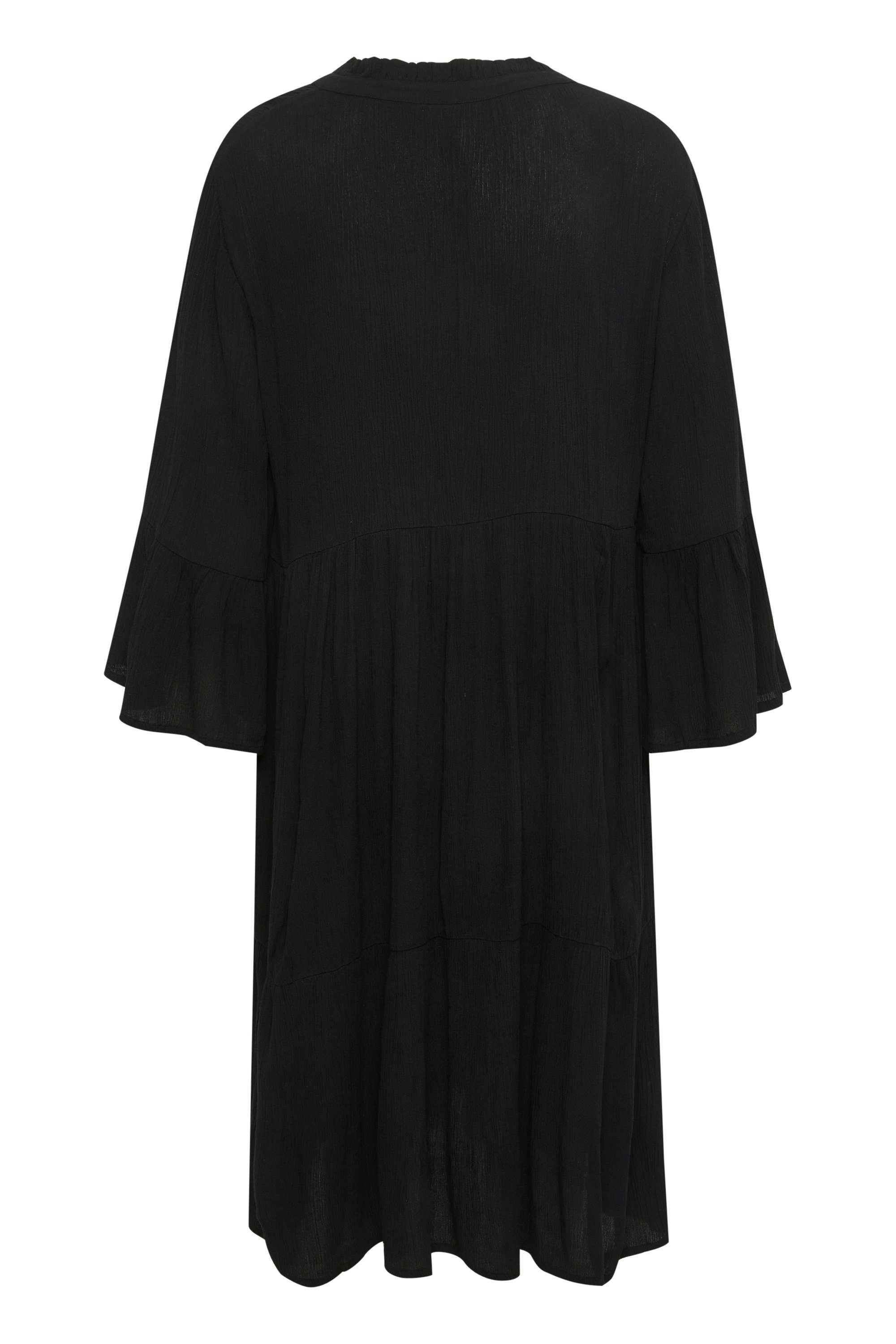 KAFFE Blusenkleid Kleid KAmarianah günstig online kaufen
