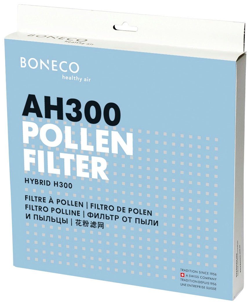 AH300 Boneco Kombifilter Pollenfilter