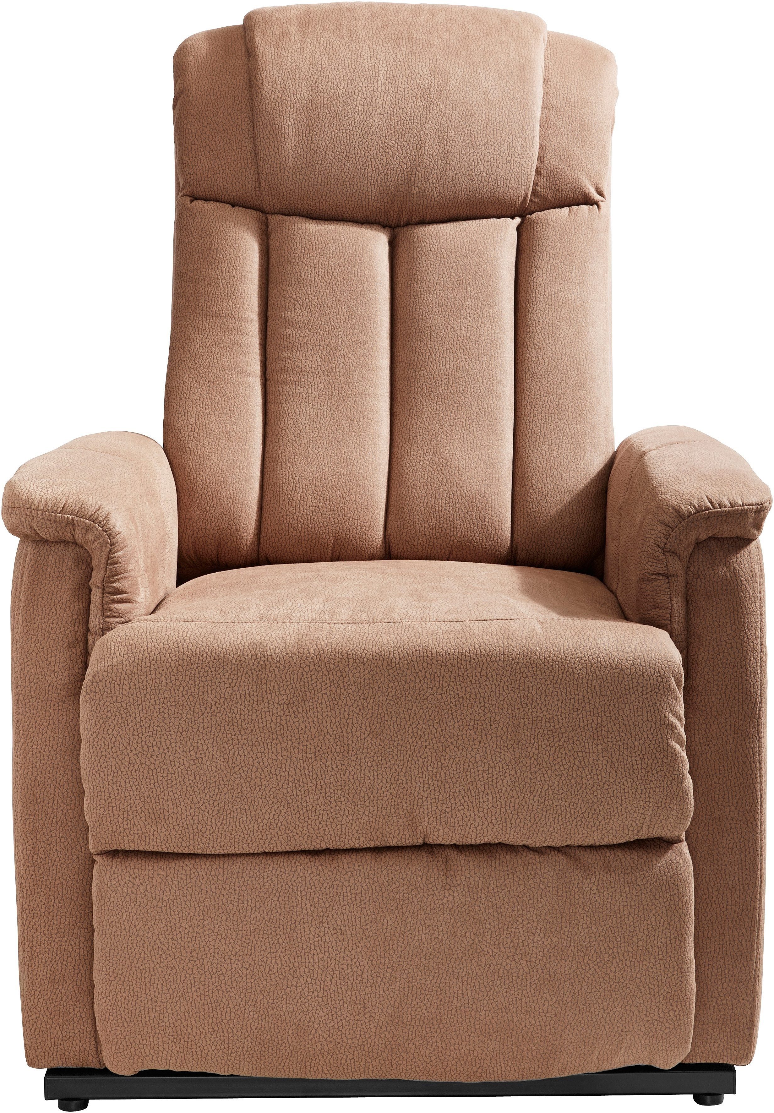 Duo Collection TV-Sessel Delphi mit elektrischer günstig online kaufen
