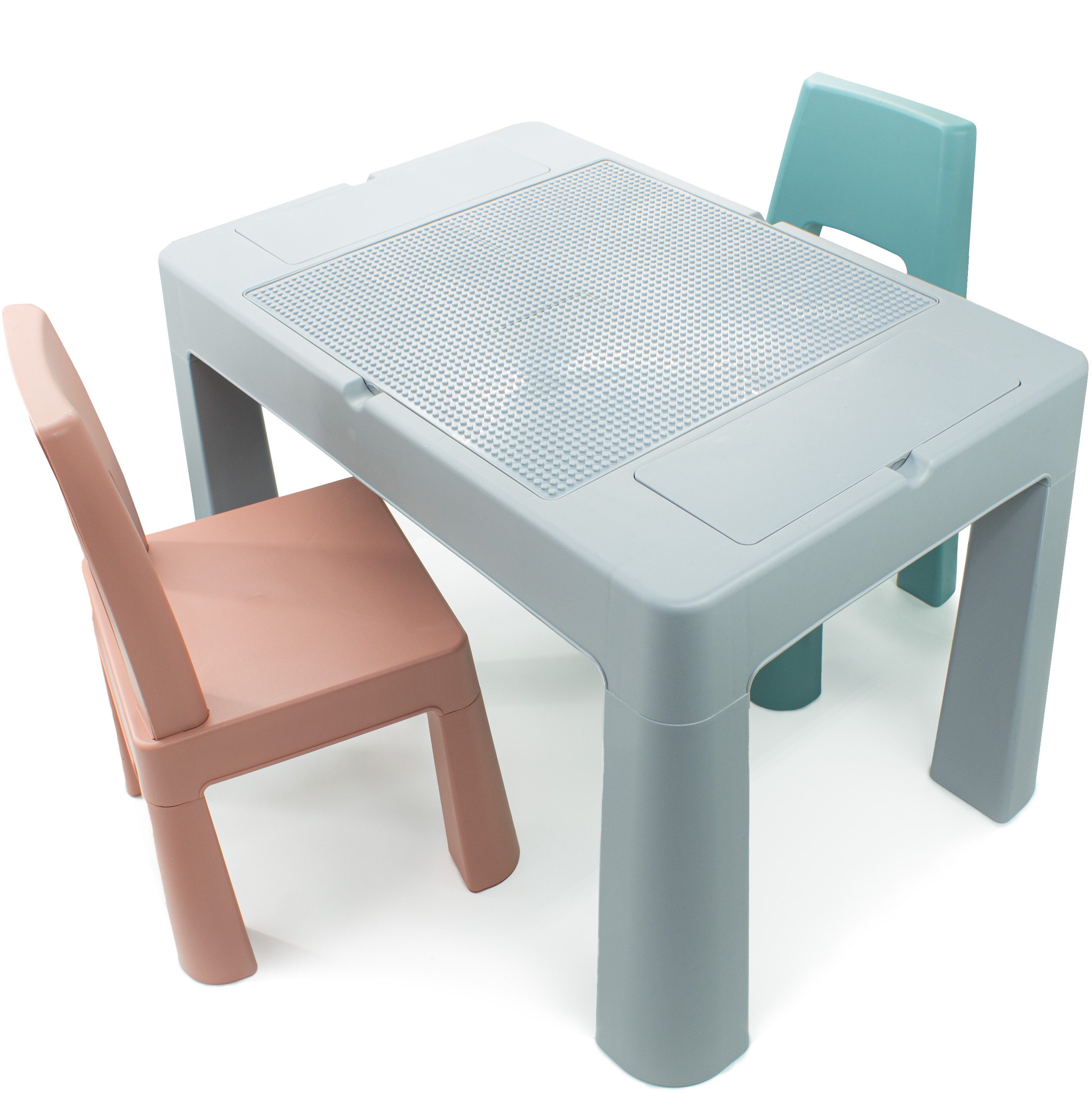 Babykajo Spieltisch, (Set, 3-tlg), Kindertisch mit günstig online kaufen
