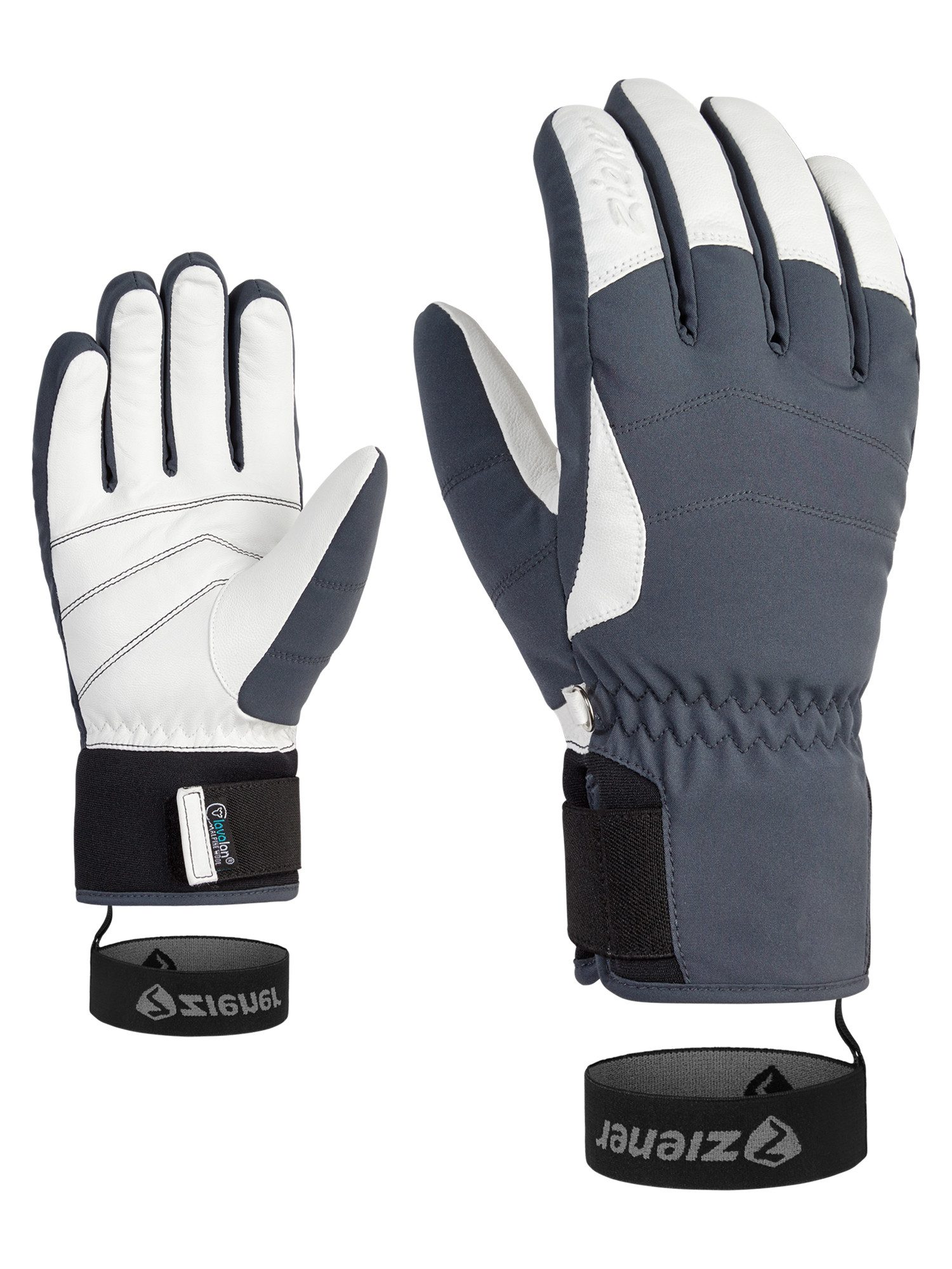 Ziener Skihandschuhe KALE günstig online kaufen