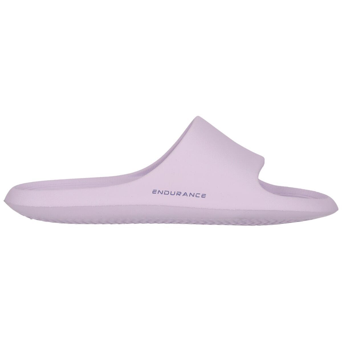Nyxen Slipper - orchid/lila Badeschuh