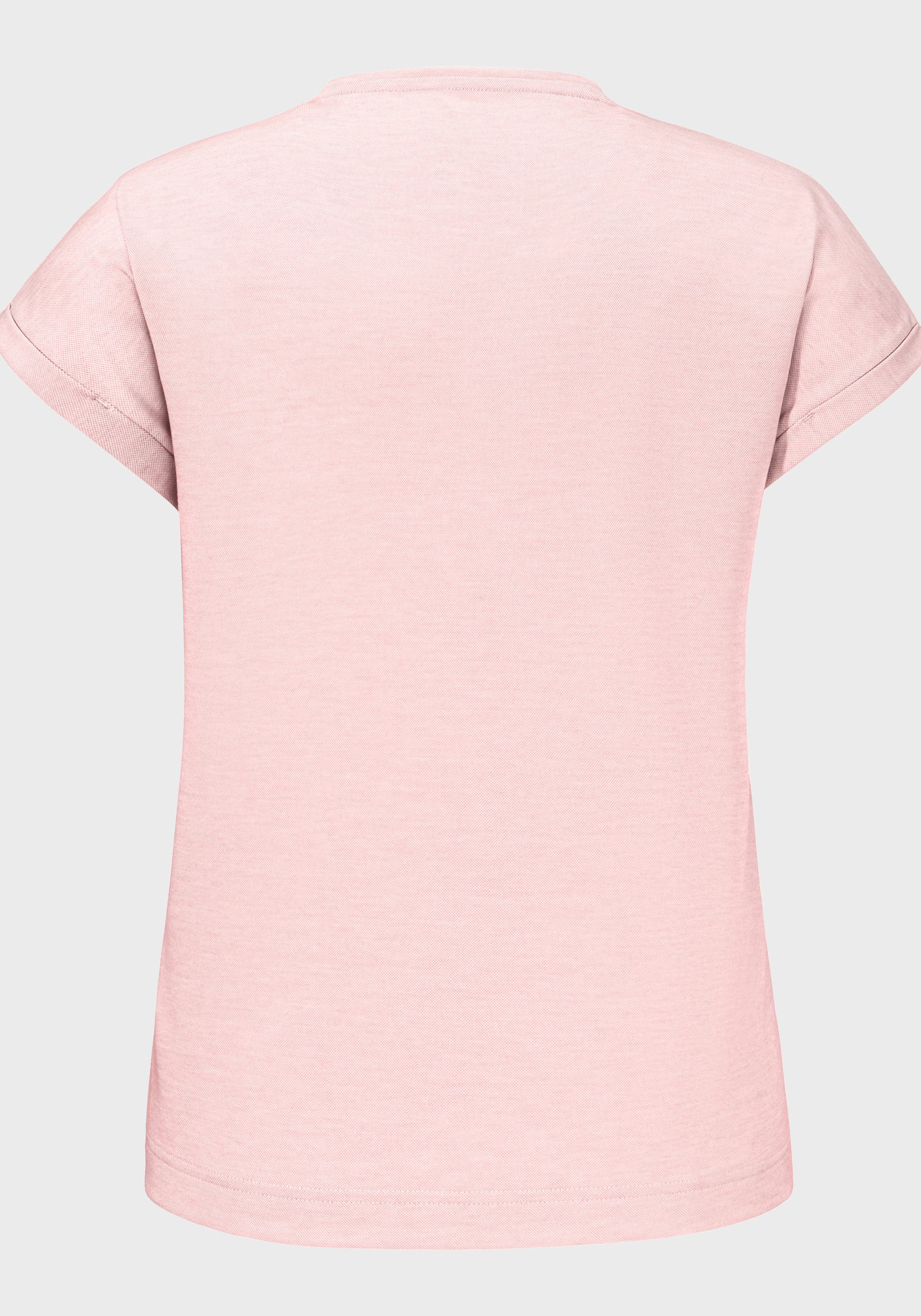 Schöffel Funktionsshirt Urban T Shirt Style günstig online kaufen