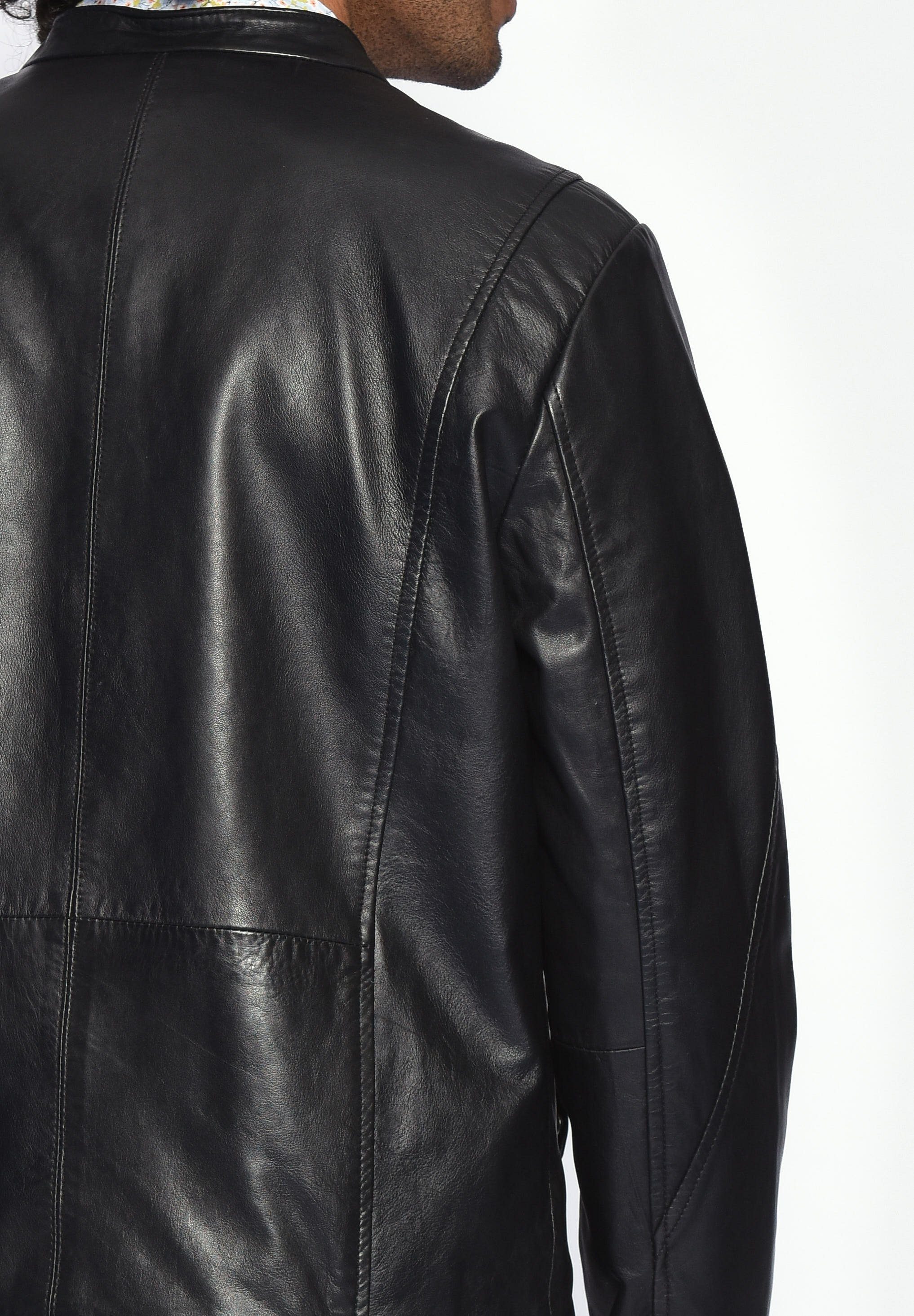 Maze Lederjacke 181Berwick