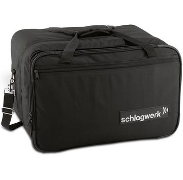 Schlagwerk Cajon TA-3 Tasche für Cajon