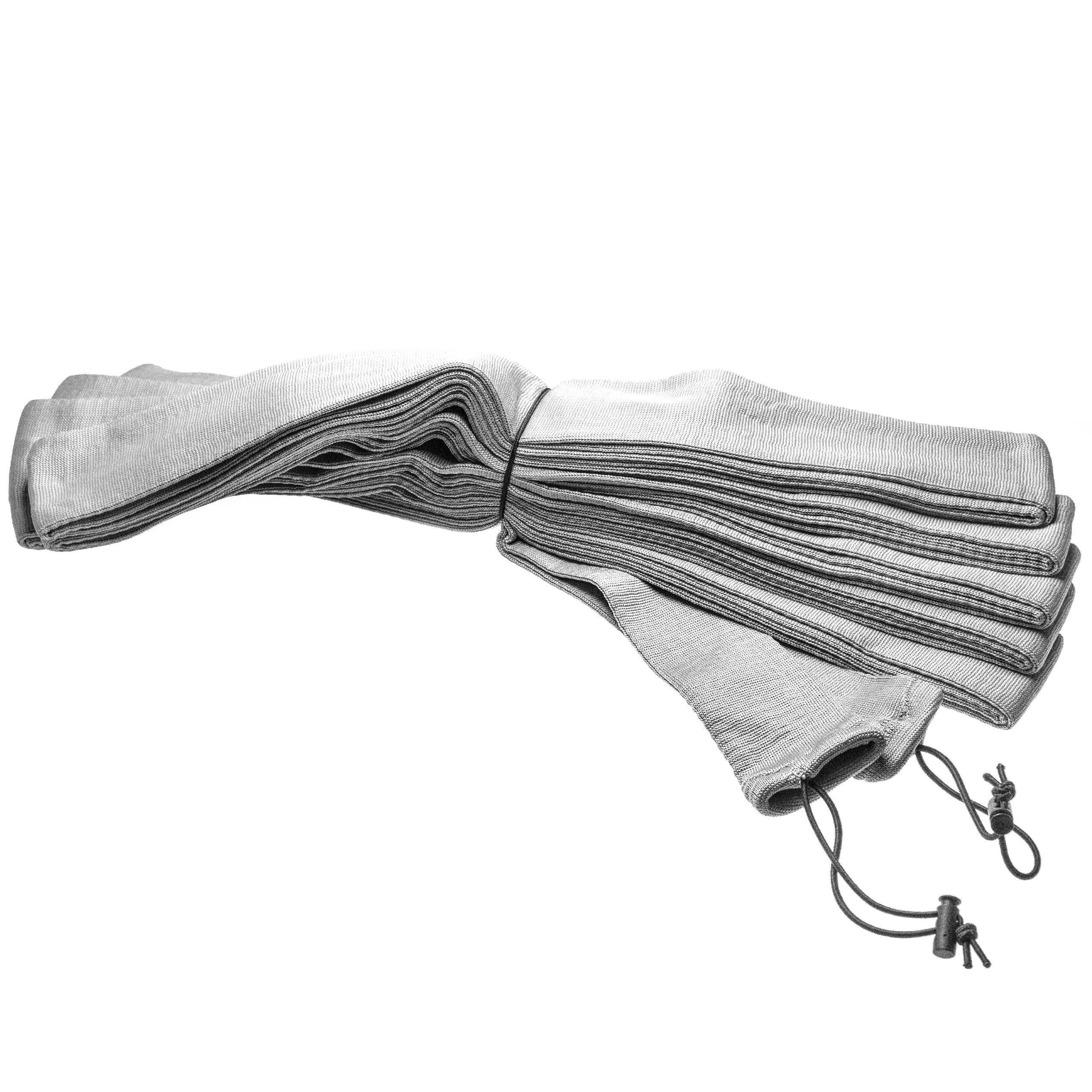 vhbw Staubsaugerschlauch Ersatz für Nilfisk 42000303 für, Maschinenwaschbar