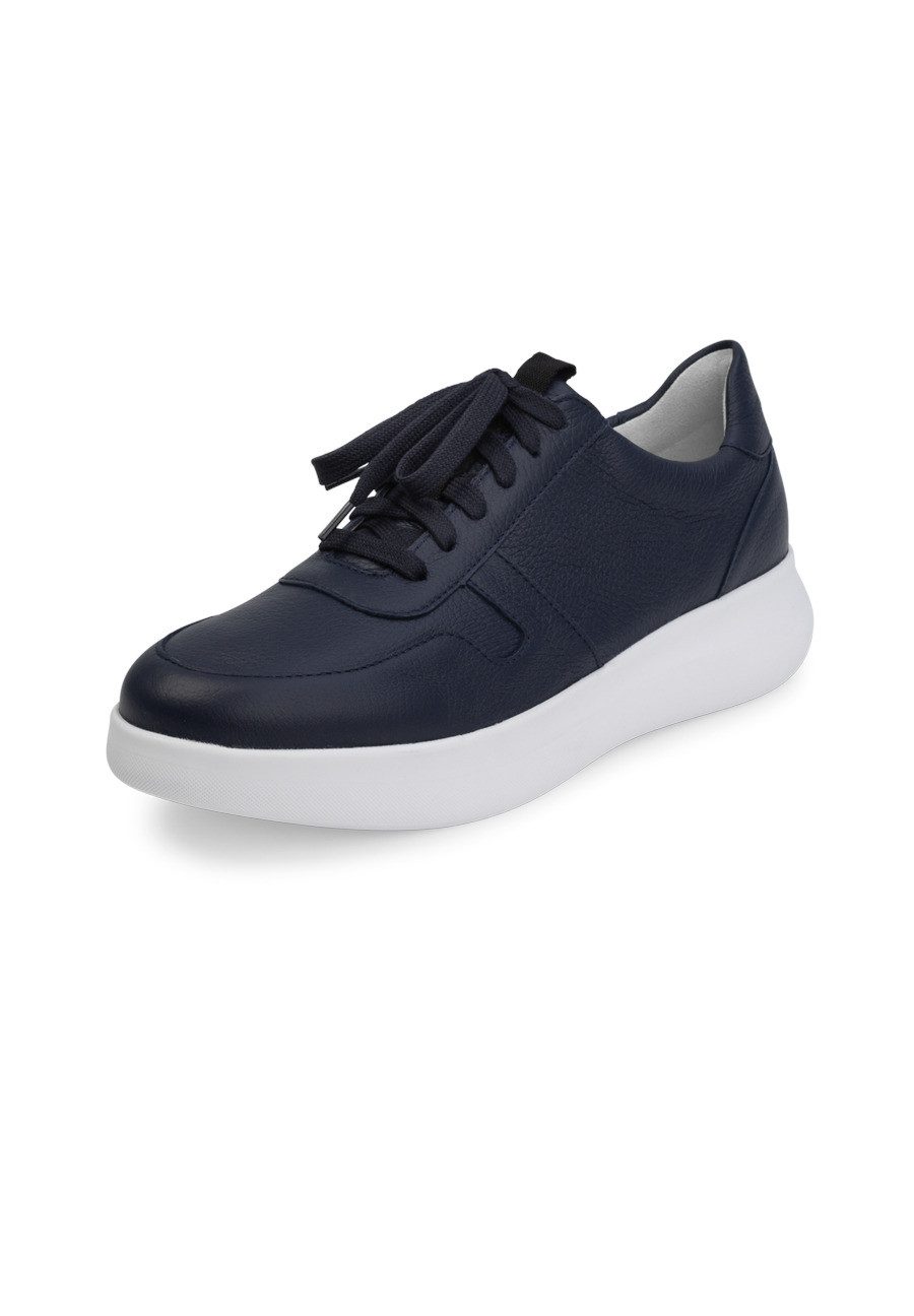 vitaform Herrenschuhe Кроссовки Hirschleder Кроссовки