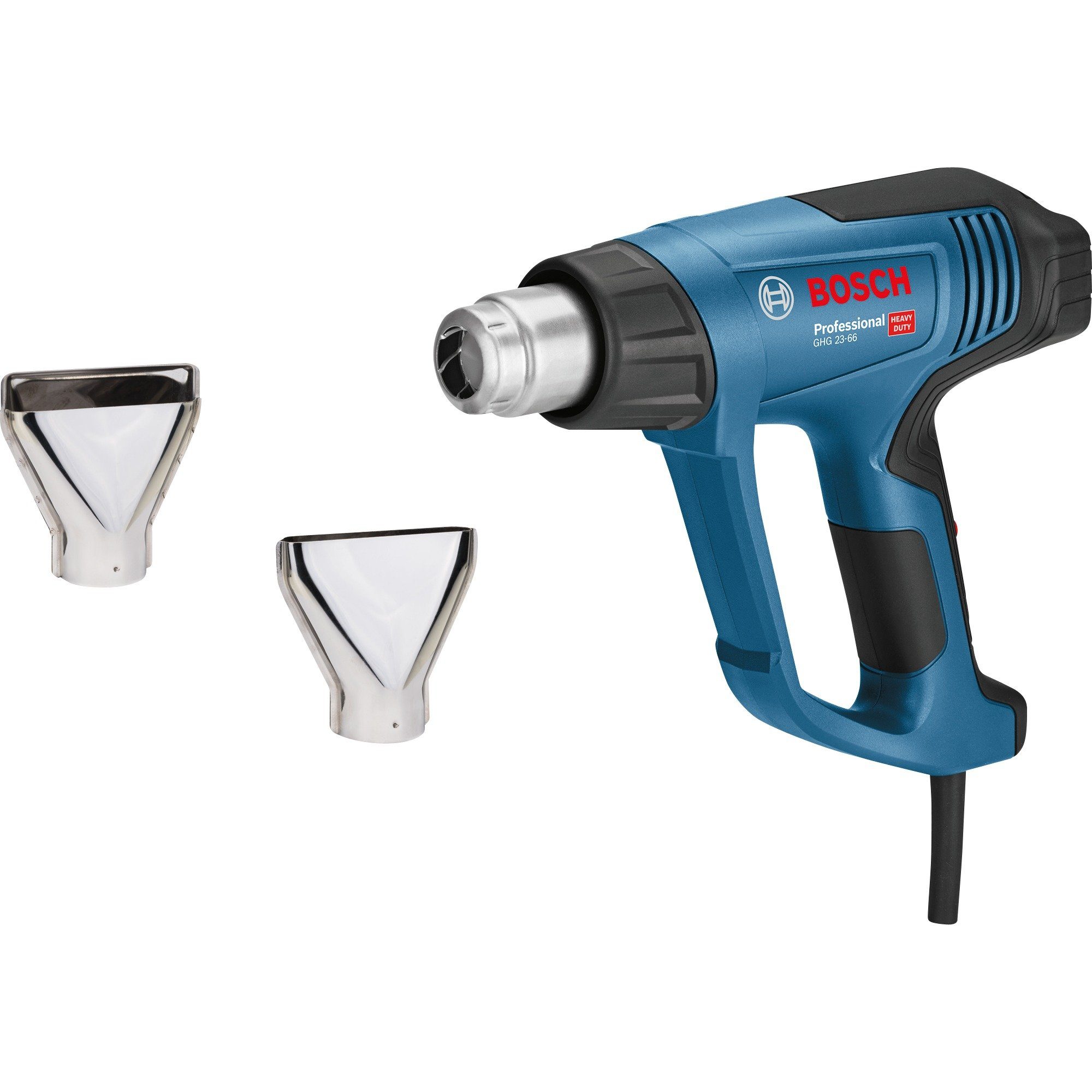 Bosch Professional Heißluftgebläse Bosch Professional Heißluftgebläse GHG 23-66